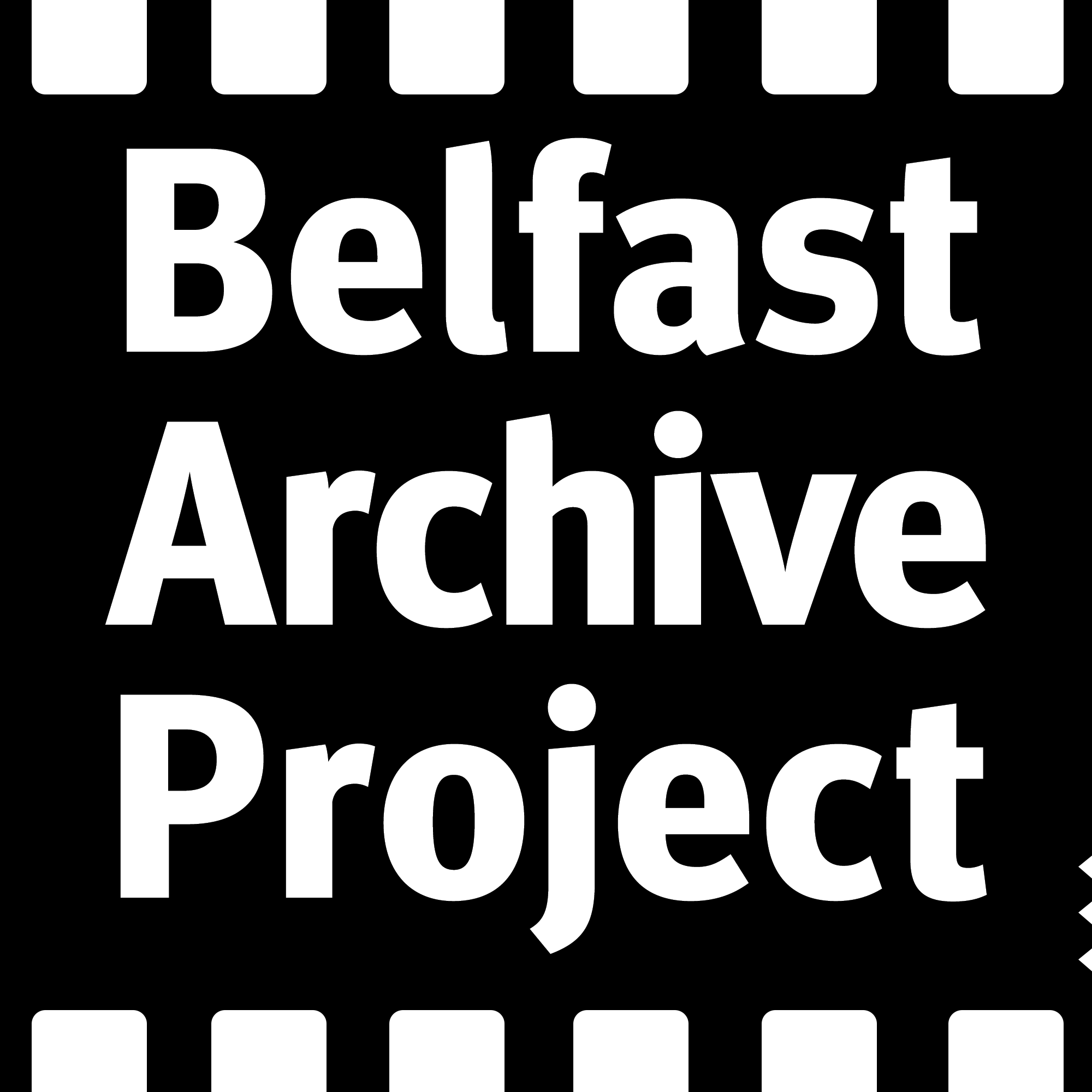 The Belfast Archive Project