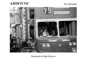 Ardoyne - The Aftermath, by Hugh McKeown